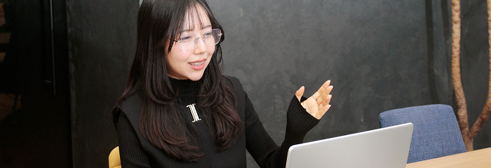 コンサルタントの写真