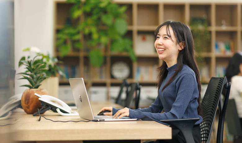 コンサルタントの写真