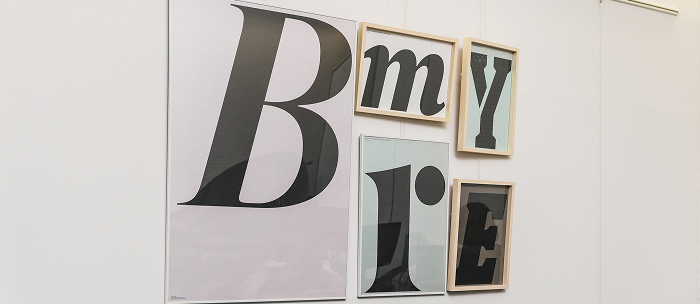 インテリアの写真