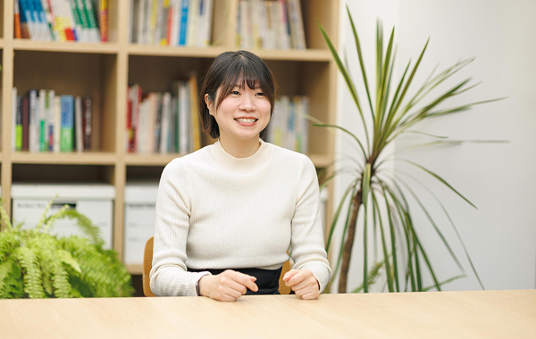 エンジニアの写真