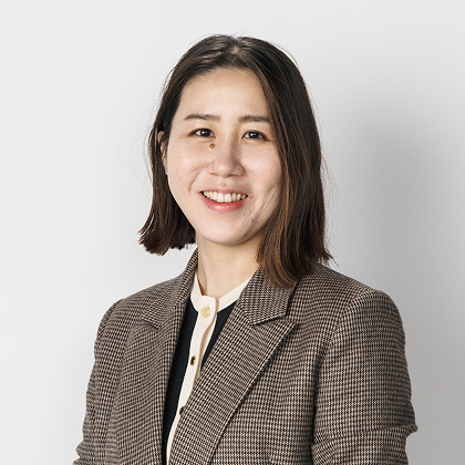 コンサルタントの写真