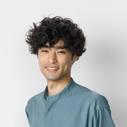 デザイナーの写真