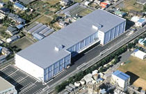 浜松の倉庫